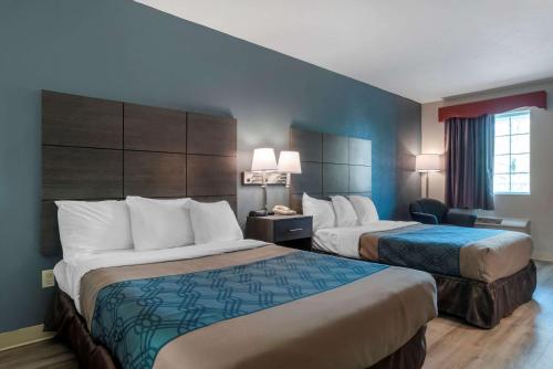 Econo Lodge Gettysburg - image 14