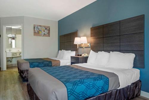 Econo Lodge Gettysburg - image 6