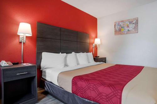Econo Lodge Gettysburg - image 2