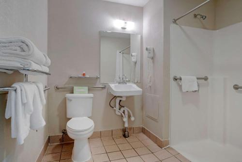 Econo Lodge Gettysburg - image 8