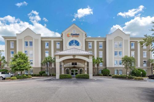 Comfort Suites Myrtle Beach Central