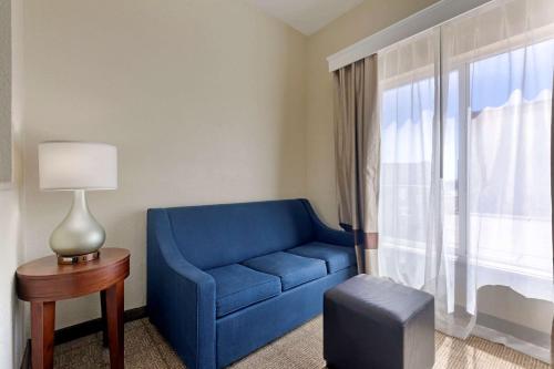 Comfort Suites Gainesville in Gainesville, USA