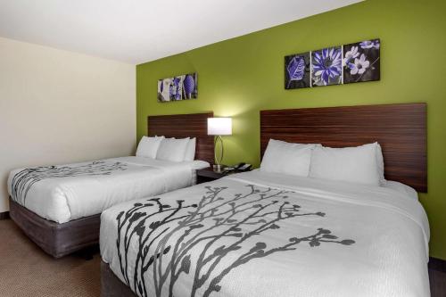 Sleep Inn Bowling Green North - image 12