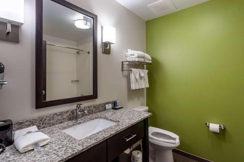 Sleep Inn Bowling Green North - image 7