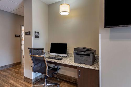 Sleep Inn Bowling Green North - image 6