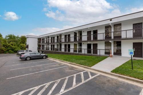 Quality Inn - Roxboro South - image 2