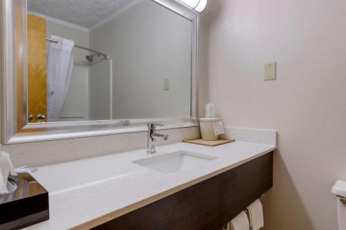 Quality Inn - Roxboro South