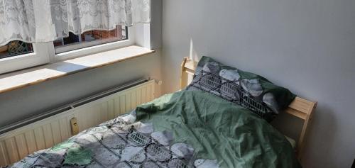 SUPERB APPARTEMENT WITH 3 BED ROOMS IN ANTWERPEN, Amberes (foto 8)