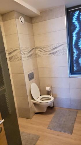 Chambre deluxe au 2ème étage, chambre double au 4ème étage NOT A HÔTEL, Bruselas (foto 7)