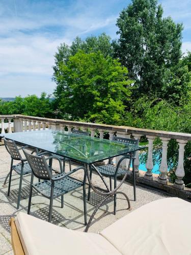  B&B La Villarella dei Tulipani in Asti