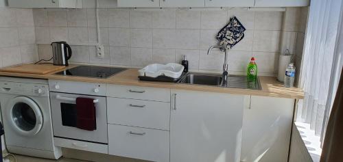 SUPERB APPARTEMENT WITH 3 BED ROOMS IN ANTWERPEN, Amberes (foto 10)
