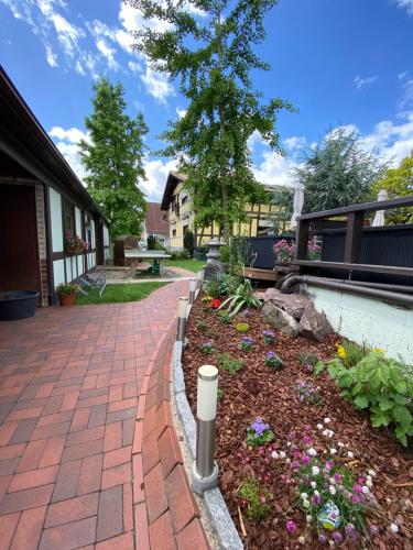 Hotel Blumenbach Hotel Blumenbach