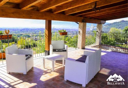 . B&B Bellavista