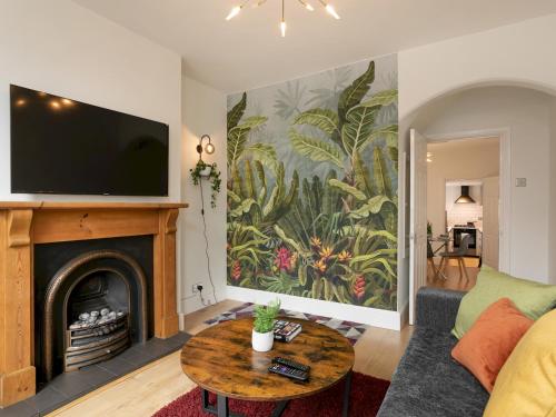 Pass the Keys Beautiful 2 bed home in Nottingham with free parking gîte à louer Bulwell