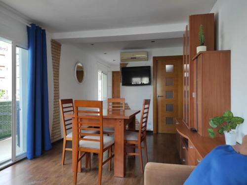 Apartamento La Pineda