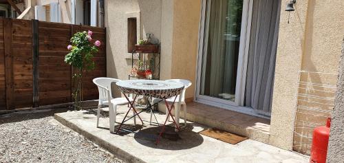 B&B Cazilhac - Le Tinou - Bed and Breakfast Cazilhac