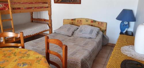 Le Tinou in Cazilhac