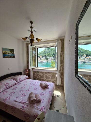 Apartmani Villa Rep in Blace