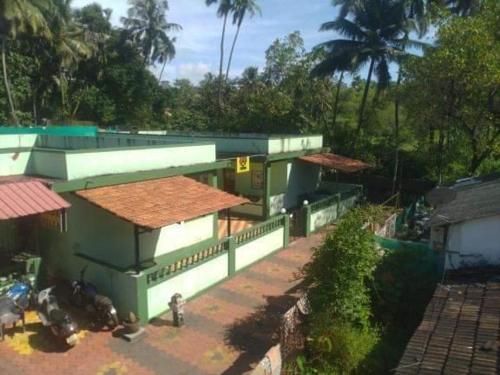 Baba Hostel by La Voglia — Hotel in Goa