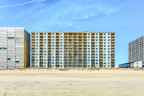 Marigot Beach 303 condo image