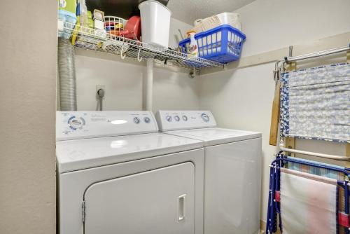 Marigot Beach 303 condo - image 3