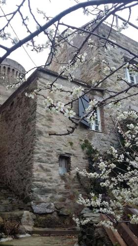 Rogliano Maison de charme avec vue panoramique