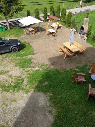 Vila Bianca Dragusin - image 6