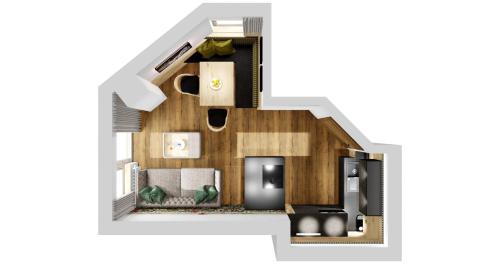 Apartments Dorfbäck - image 10