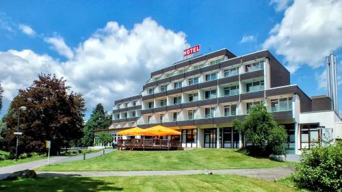 Parkhotel Olsberg - Hotel