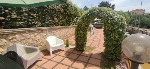 Complesso turistico Aurora - camere B&B