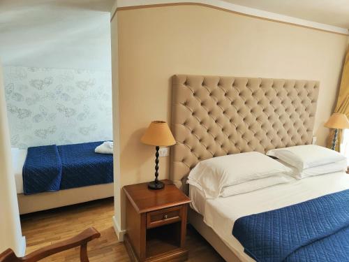 Hotel Europa - image 12