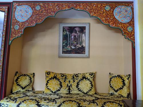 Double room, superior