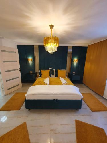 Old Town Bucharest Collection Room Type - One-Bedroom Apartment