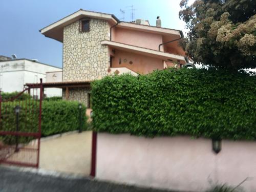 Enza-home-in-ROMA - Apartment - Borghesiana
