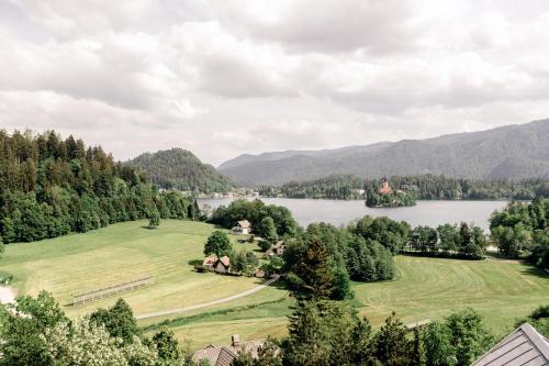 Hygge House Bled 2