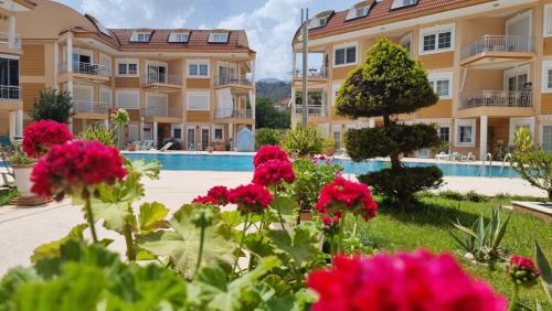  Kemer Houses in Kemer