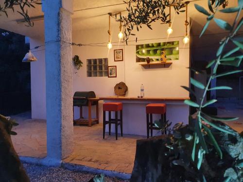  Casa domi in Alcaucín