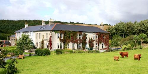 Glendine Country House Wexford in Wexford
