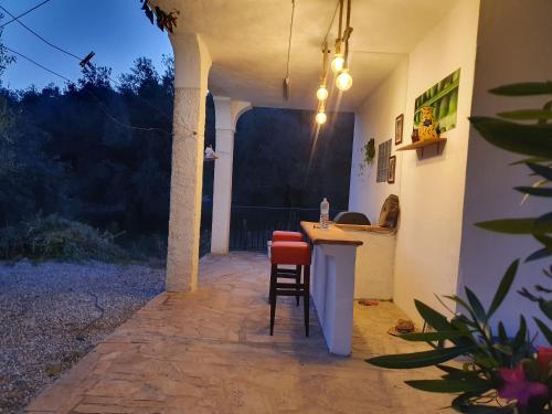  Casa domi in Alcaucín