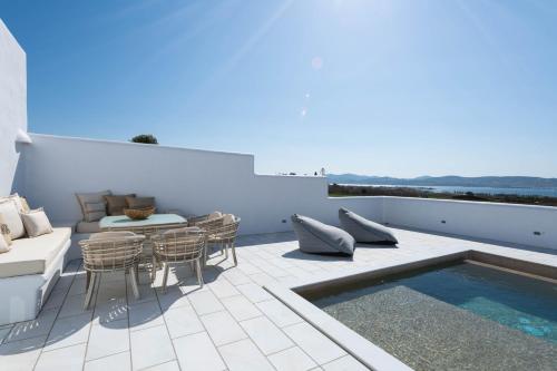 Sersi Paros Villas & Suites-Member of My Villas Hospitality - image 3
