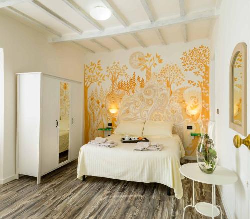 Hotel San Francesco e il lupo in Gubbio