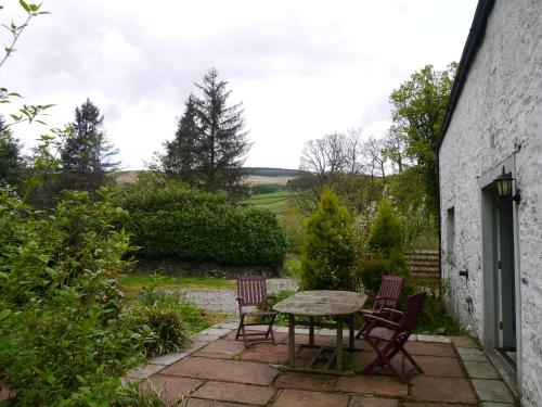 設施, Old Coach House in 明尼愛芙