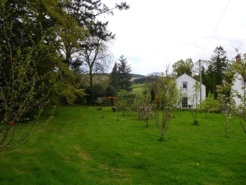 Old Coach House - Apartment - Moniaive