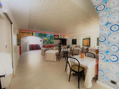 Hotel San Francesco e il lupo 5