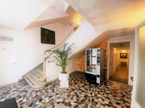 Hotel San Francesco e il lupo in Gubbio