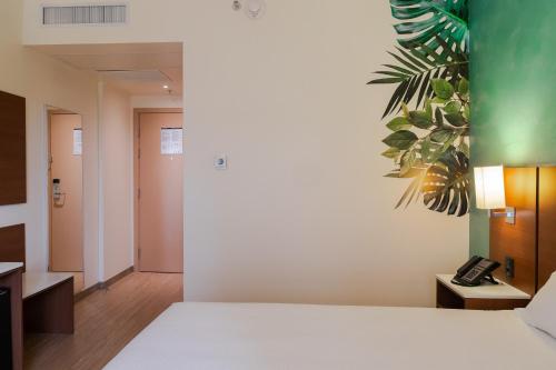 ibis Styles Curitiba Aeroporto