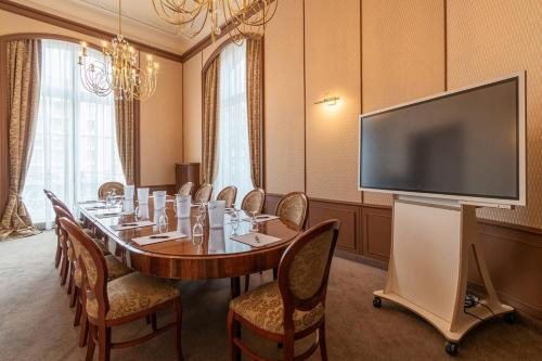 Star G Hotel Premium Dresden - image 4
