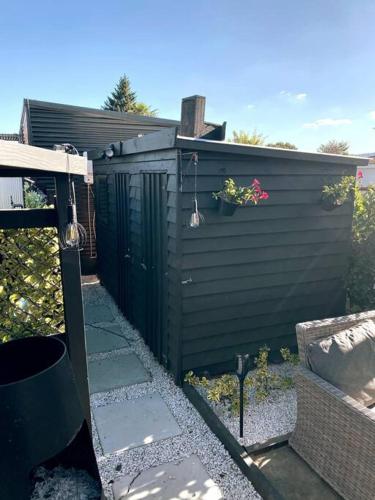 HOH - Hazel's Homestead in Matamata