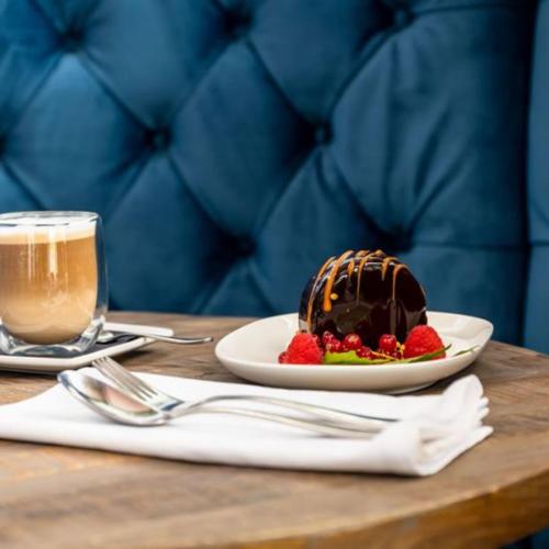 Applegarth Villa Hotel & Restaurant (Adult Only) - image 2