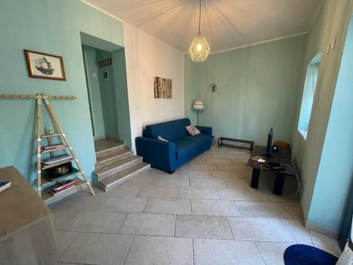 Villa la Saia 1 gîte à louer Marina di Melilli